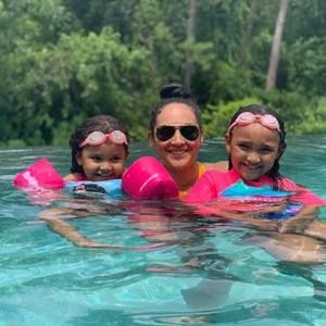 Meet your Posher, Fernando